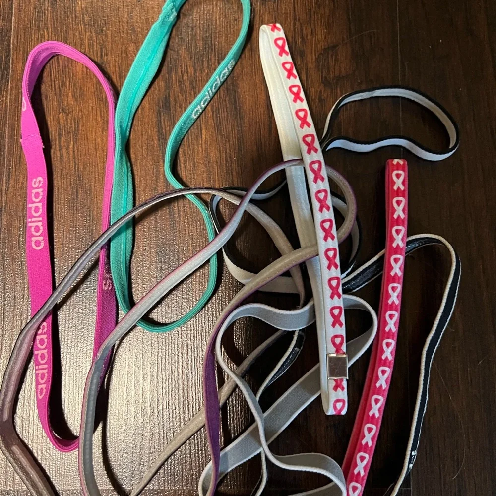 Nike Headbands - Picture 4 of 4